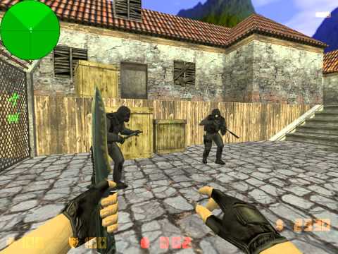 Edward vs. Power Gaming @IEM5 European Championship (CT Only)