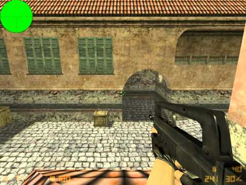 Edward vs. SK Gaming @IEM III Global Challenge Dubai (CT Only)