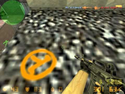 Edward vs. SK @IEM6 Global Challenge Kiev Part 1 (train)