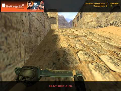 f0rest vs eSrael.il @ESWC 2011