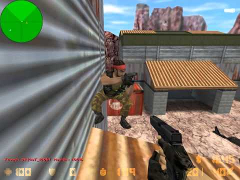 f0rest vs. Frag eXecutors @IEM5 World Championship