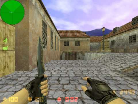 f0rest vs. myRevenge.de @IEM6 GC New York EU qual. #1