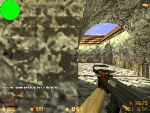 f0rest vs. SK Gaming @IEM III Continental Finals Europe