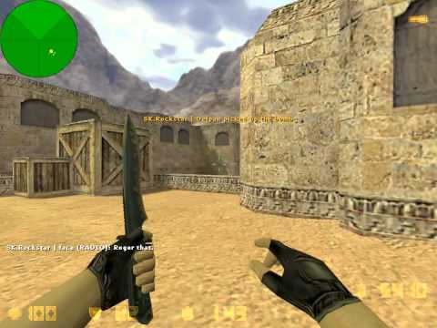 f0rest vs WinFakt @DreamHack Summer 2012 Part 1