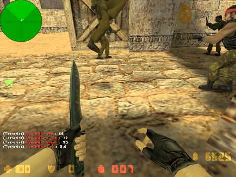 Fly vs. NP! @IEM5 European Championship (T Only)