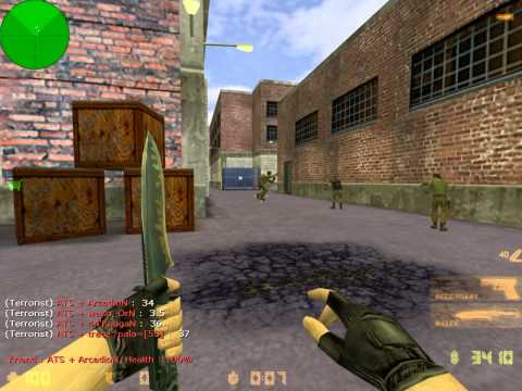 Friis vs. eSport-eu @IEM III Last Chance Qualifier