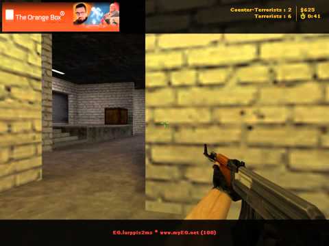 fRoD vs. fnatic @IEM4 World Championship (T Only)