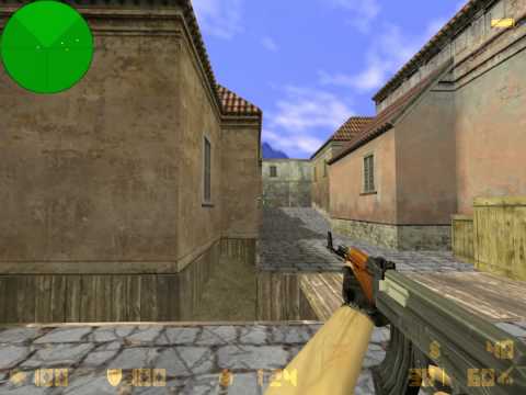 fRoD vs. oXmoze @IEM4 World Championship