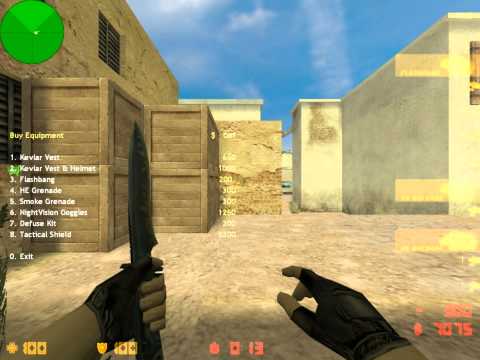 GeT_RiGhT vs. Begrip Gaming @IEM III SE Qual. (CT Only)