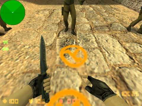 GeT_RiGhT vs. eSahara @IEM6 GC New York EU qual. #2 Part 1