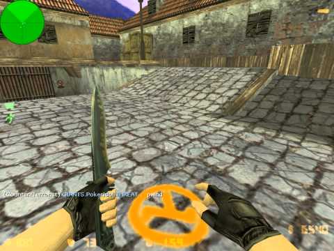 GeT_RiGhT vs. Excello @ESL Extreme Masters III (CT Only)