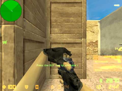 gob b vs. fnatic @IEM4 European Championship Finals (CT Only)