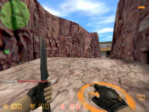 Gob b vs k1ck @DreamHack Winter 2011 Part 1