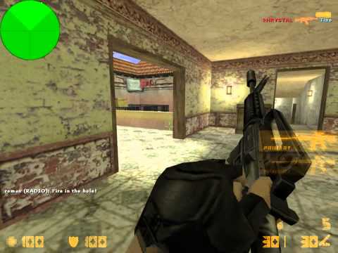 gob b vs. SK-Gaming @IEM4 European Championship Finals