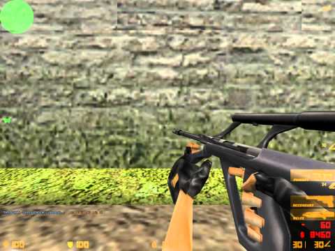 HeatoN vs. Inferno-Online @SEL 2003