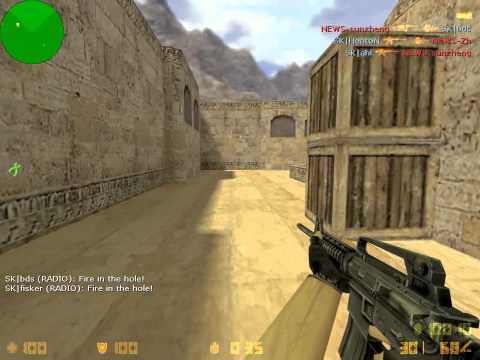 HeatoN vs. NEWS @SK's Promotional Tour China 2003 (Showmatch)