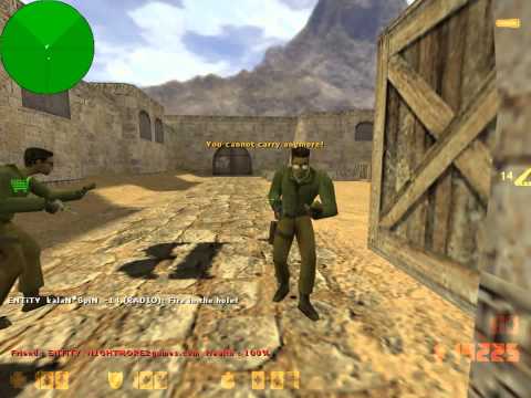 k1Ng0r vs. HSGONLiNE @World Gaming Festival 2011