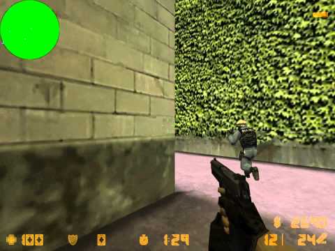 KAB0M vs. iNation @DreamHack Bucharest International Qual. #1