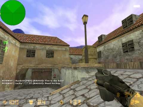 kalle vs. France @ENC 2009 (CT Only)