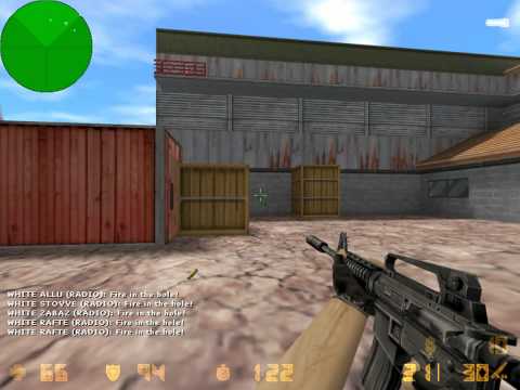kevyt vs. Team Yellow @Areena #2 by ROCCAT