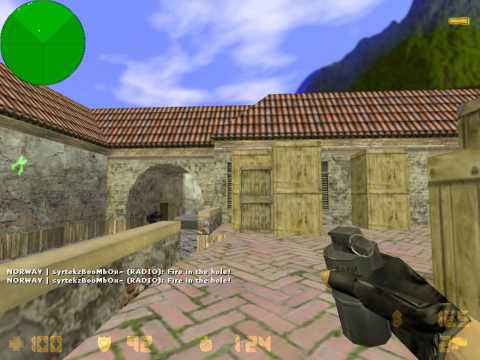 KORN vs. Poland @ASUS ENC 2010 (CT Only)