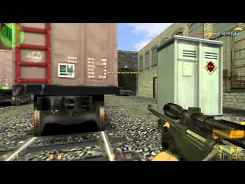 Ksharp vs zEx @GGL 5K Invitational (T ONLY)