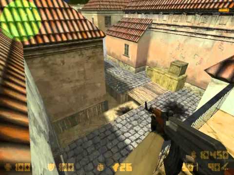LeX vs ESC @DreamHack Summer 2012