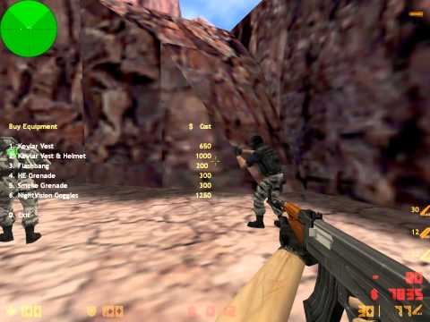 LUq vs. oxzyn @The Gathering 2008 (T Only)