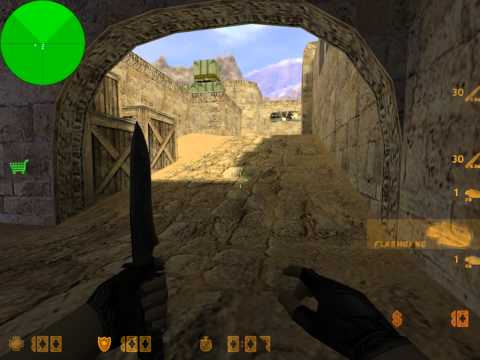 MAJ3R vs. SK @IEM5 European Championship (CT Only)