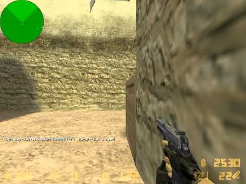 MNR vs. TCM-Gaming @ICSC 8 (CT Only)
