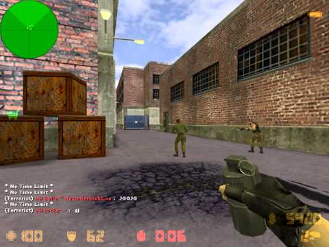 moddii vs. ENTiTY @World Gaming Festival 2011