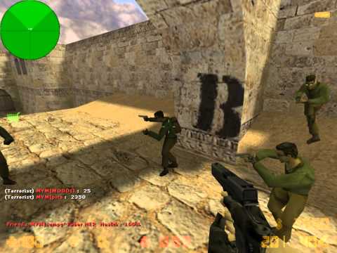 moddii vs. tp.uSports @Arbalet Cup Europe