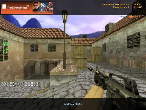 mSx vs. Ravens @IEM4 European Championship Finals