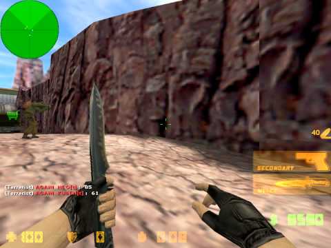Neo vs Antwerp Aces @ESWC 2011 Part 1