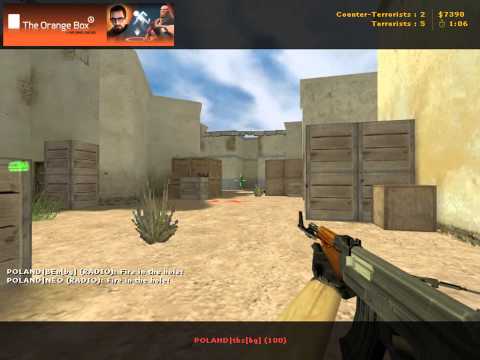 Neo vs. Austria @ASUS ENC 2010