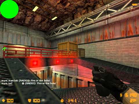 Neo vs. Dignitas @ESL Extreme Masters III (CT Only)