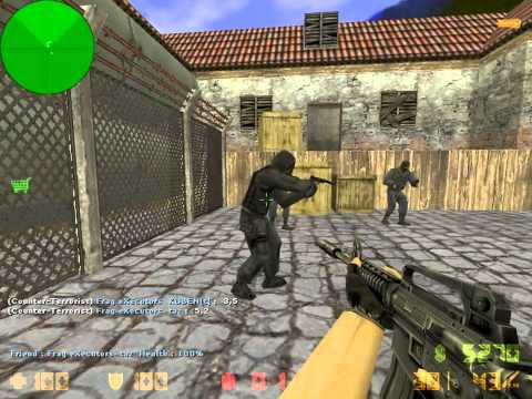 Neo vs. M5 @IEM5 World Championship