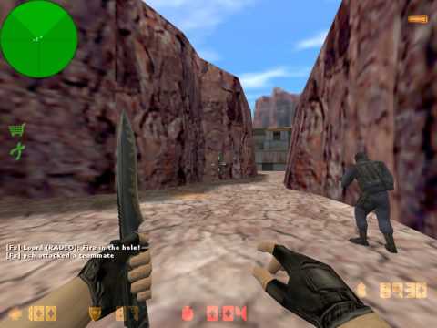 Neo vs. mousesports @IEM4 World Championship (CT Only)