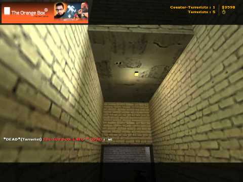 NEO vs SK @DreamHack Summer 2012 Part 1
