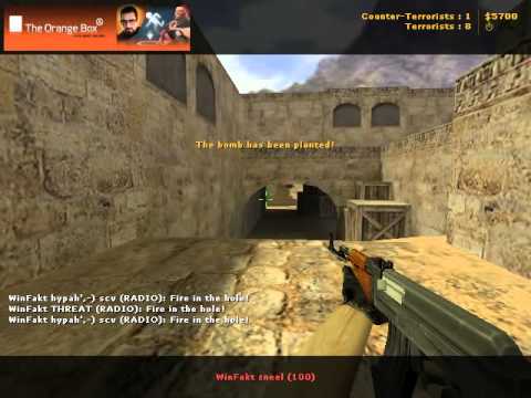 Niko vs. ESC @FnaticRC League