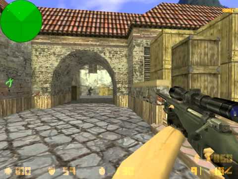 pasha vs. M5 @IEM5 World Championship (CT Only)