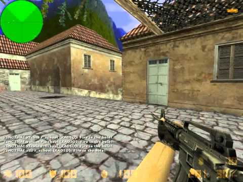 qhz vs. TFE @Gunnar Challege Cup