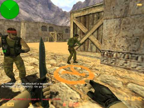 roman vs. Crack Clan @IEM III Continental Finals Europe