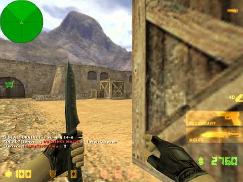 sixeR vs. Na`Vi @Arbalet Cup Dallas 2010 (T Only)