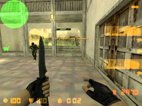 Snappi vs. Winfakt @FnaticRC League Part 1