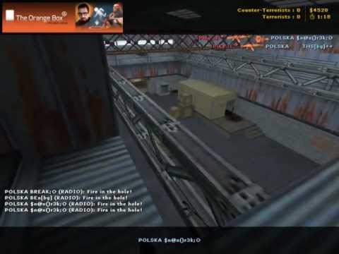 Snax vs. Iceland @CB NationsCup XIV (CT + OT)