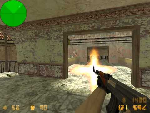 SpawN vs. ARTLEZ @Extreme Masters IV European Championship
