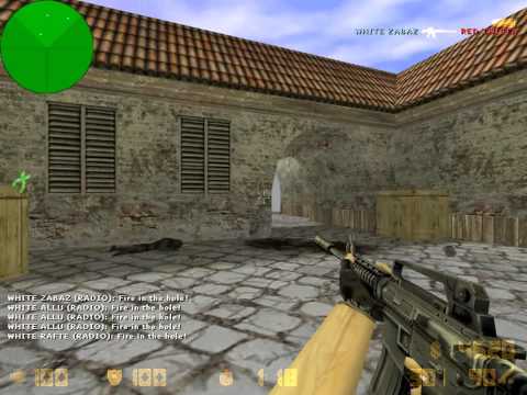 STOVVE vs. Team Red @Areena #2 by ROCCAT