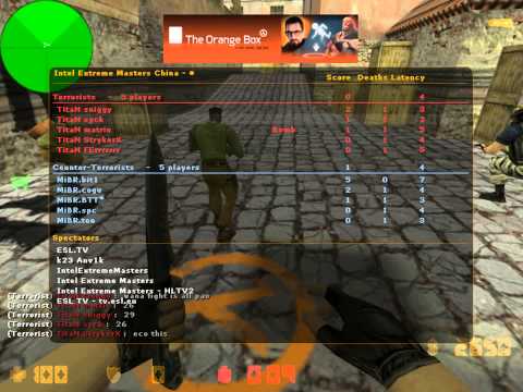 syck vs. mibr @Global Challenge Chengdu