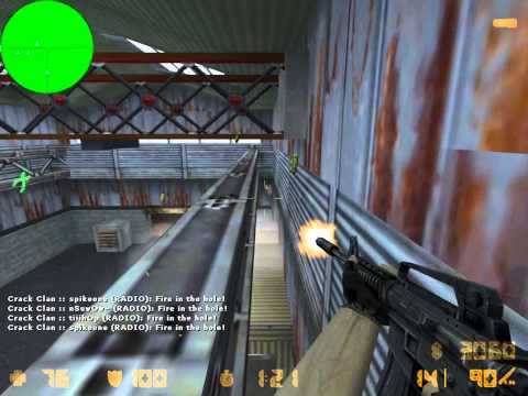 tihOp vs. EGC @Extreme Masters IV Finnish Qual. (CT Only)